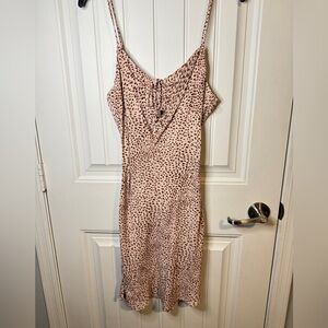 NWOT Dress Size M